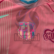 CAMISETA EMIL!A X BCN4
