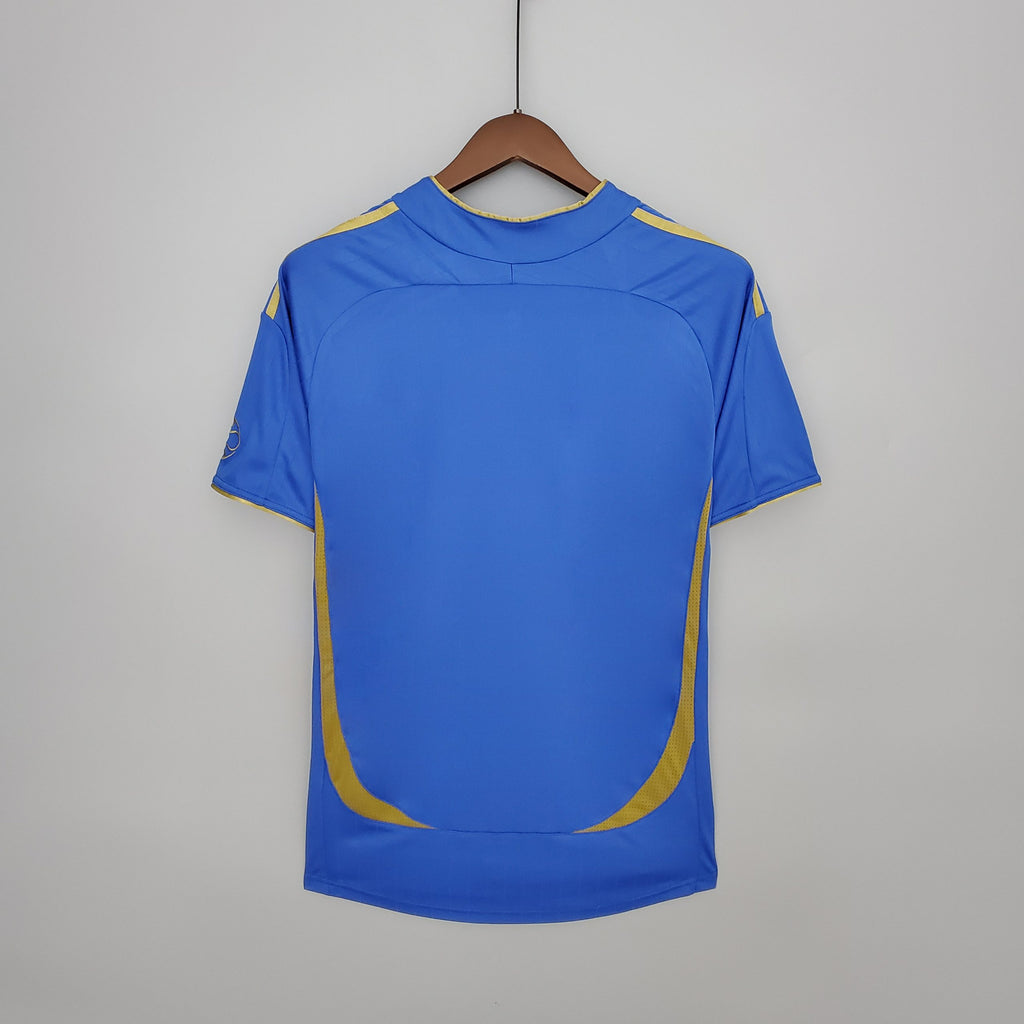 CAMISETA RETRO JUVENTUS