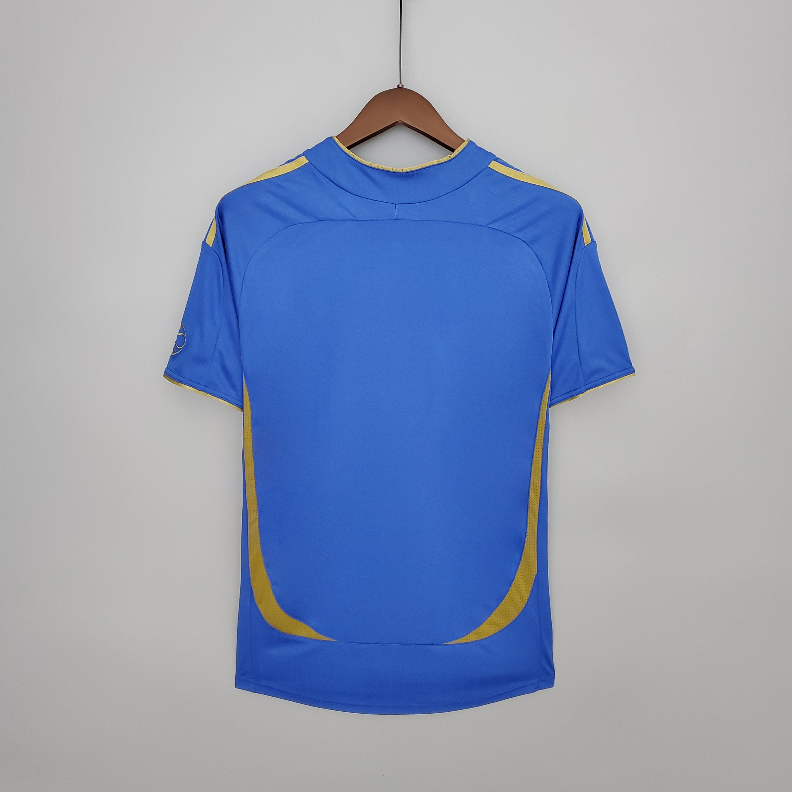 CAMISETA RETRO JUVENTUS