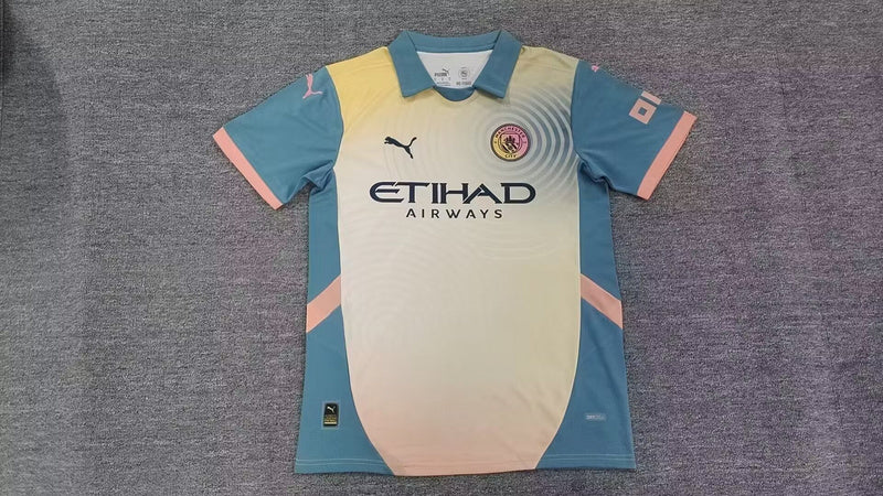 CAMISETA MANCHESTER CITY (4) 24/25
