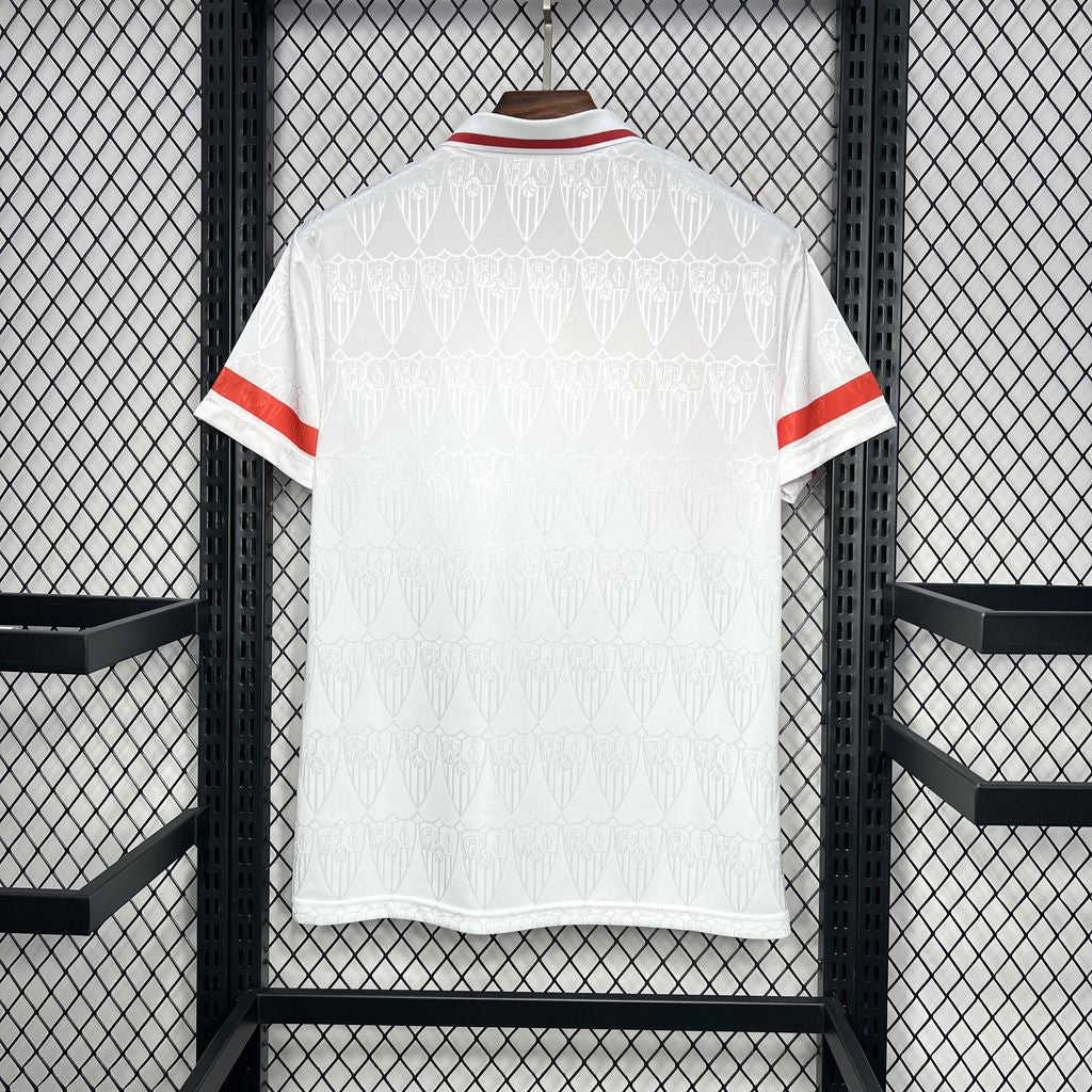 CAMISETA RETRO SEVILLA 93/94