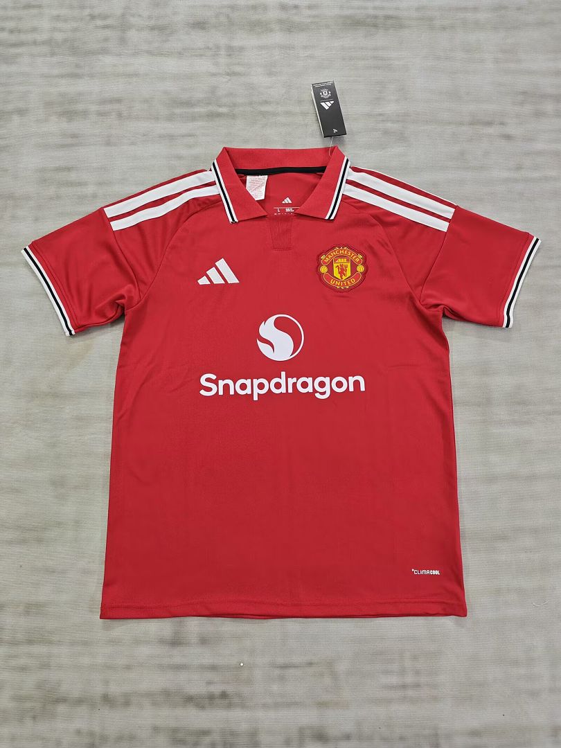 CAMISETA M.UNITED 26/27