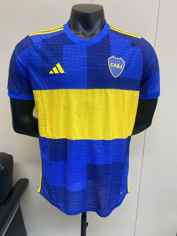 CAMISETA BOCA 23/24