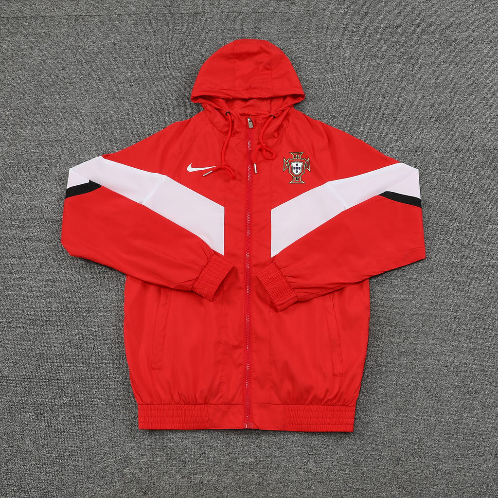 CHAQUETA SELECCION PORTUGAL