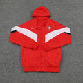 CHAQUETA SELECCION PORTUGAL