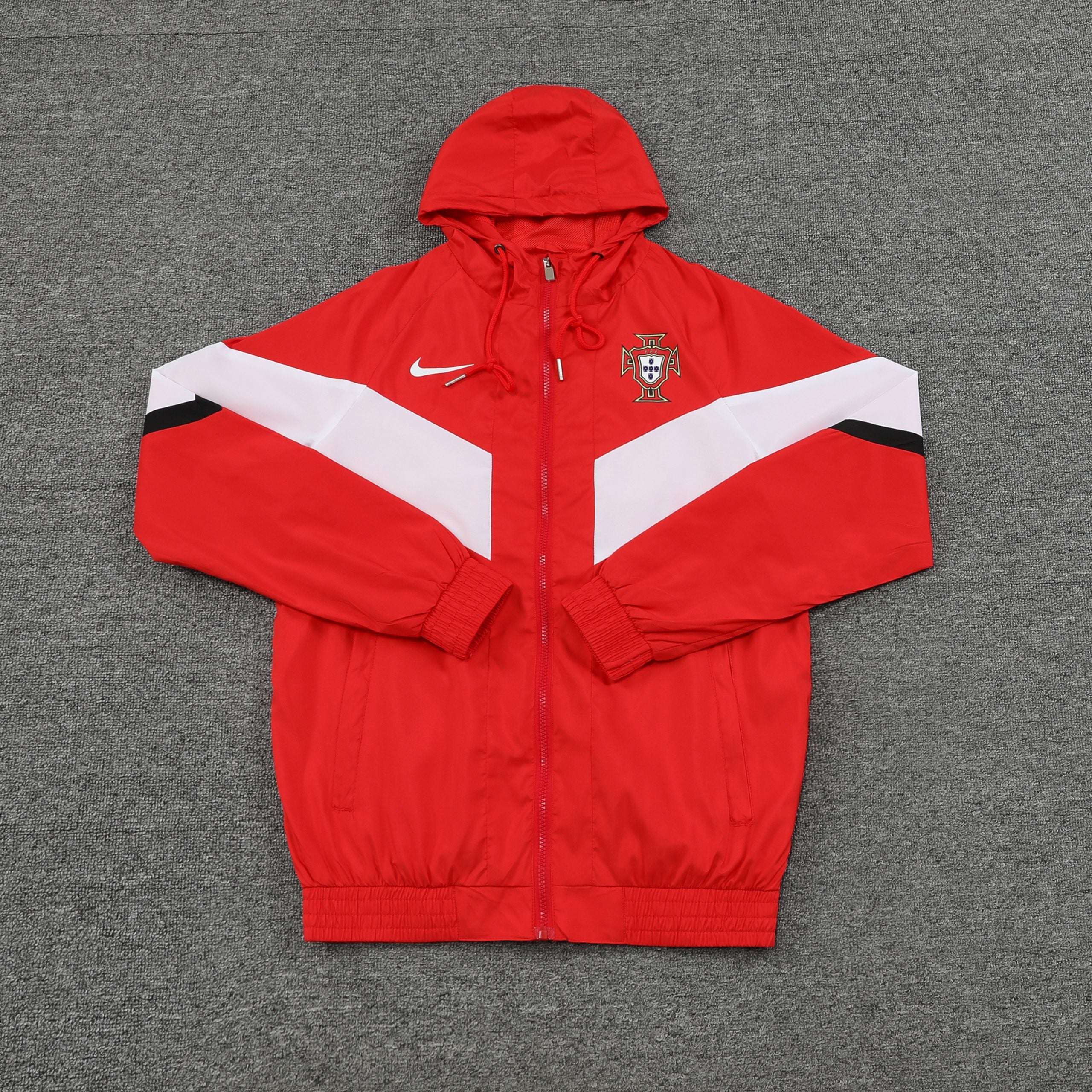 CHAQUETA SELECCION PORTUGAL