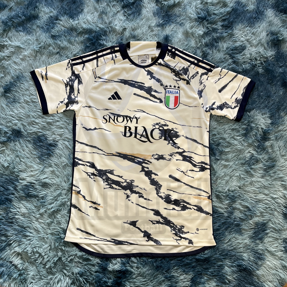 CAMISETA HECKY