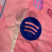 CAMISETA EMIL!A X BCN4