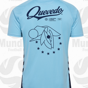 CAMISETA QUEVED NEW