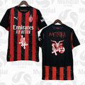 CAMISETA METRIKA