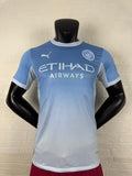 CAMISETA M.CITY JUGADOR 26/27