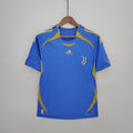 CAMISETA RETRO JUVENTUS
