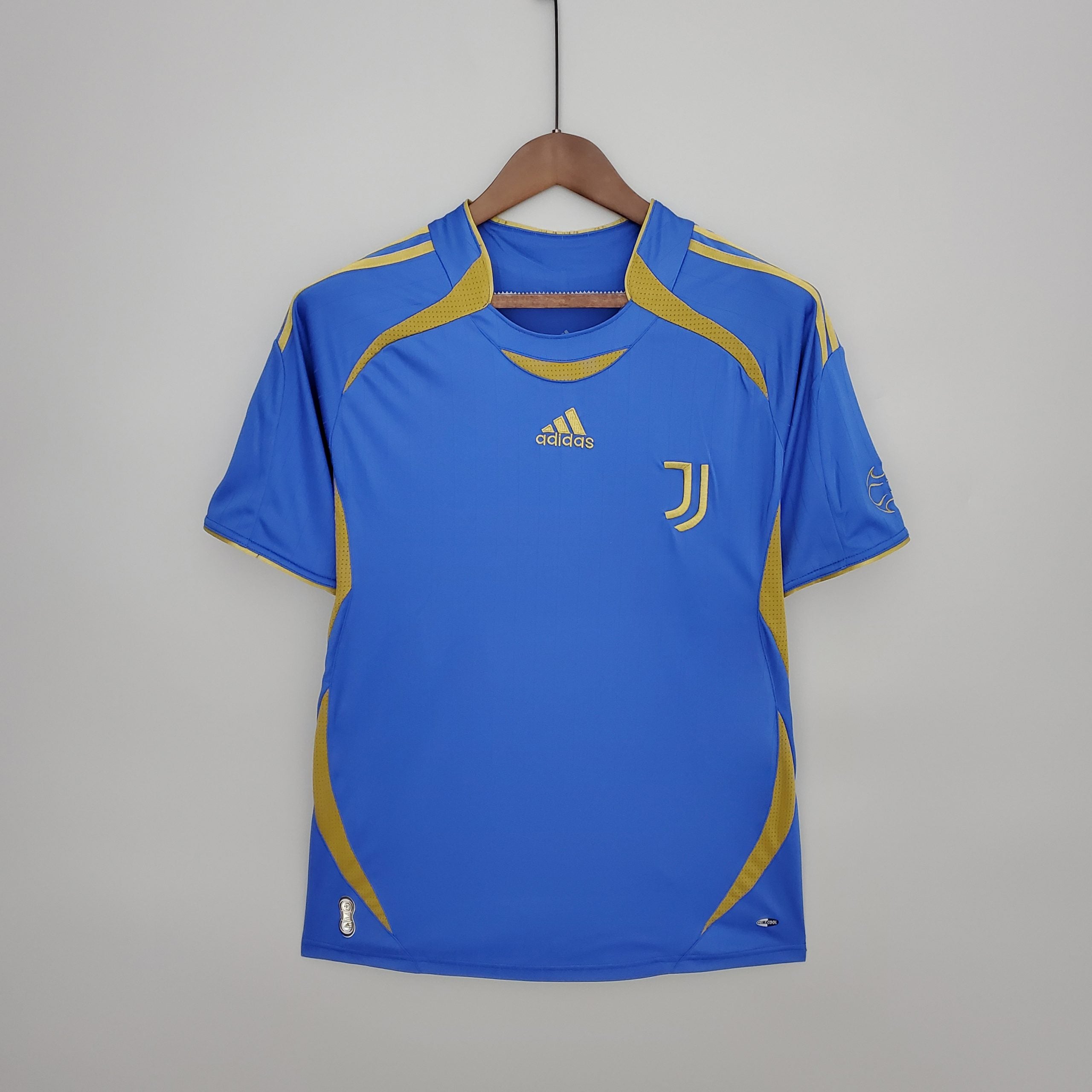 CAMISETA RETRO JUVENTUS