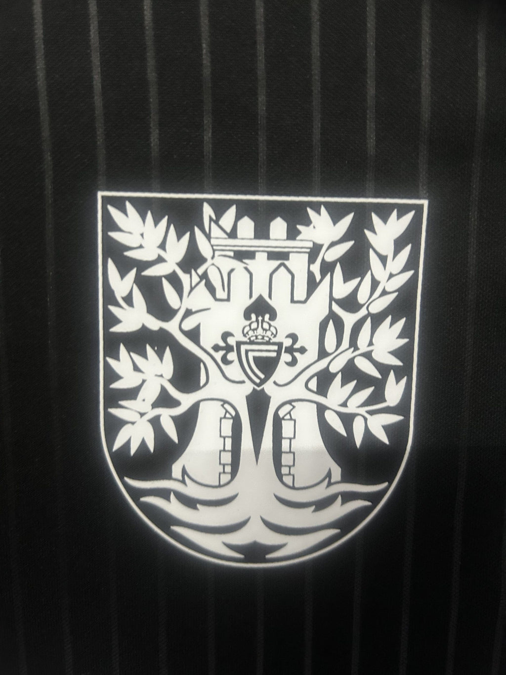 CAMISETA CELTA DE VIGO ED.ESPECIAL 24/25