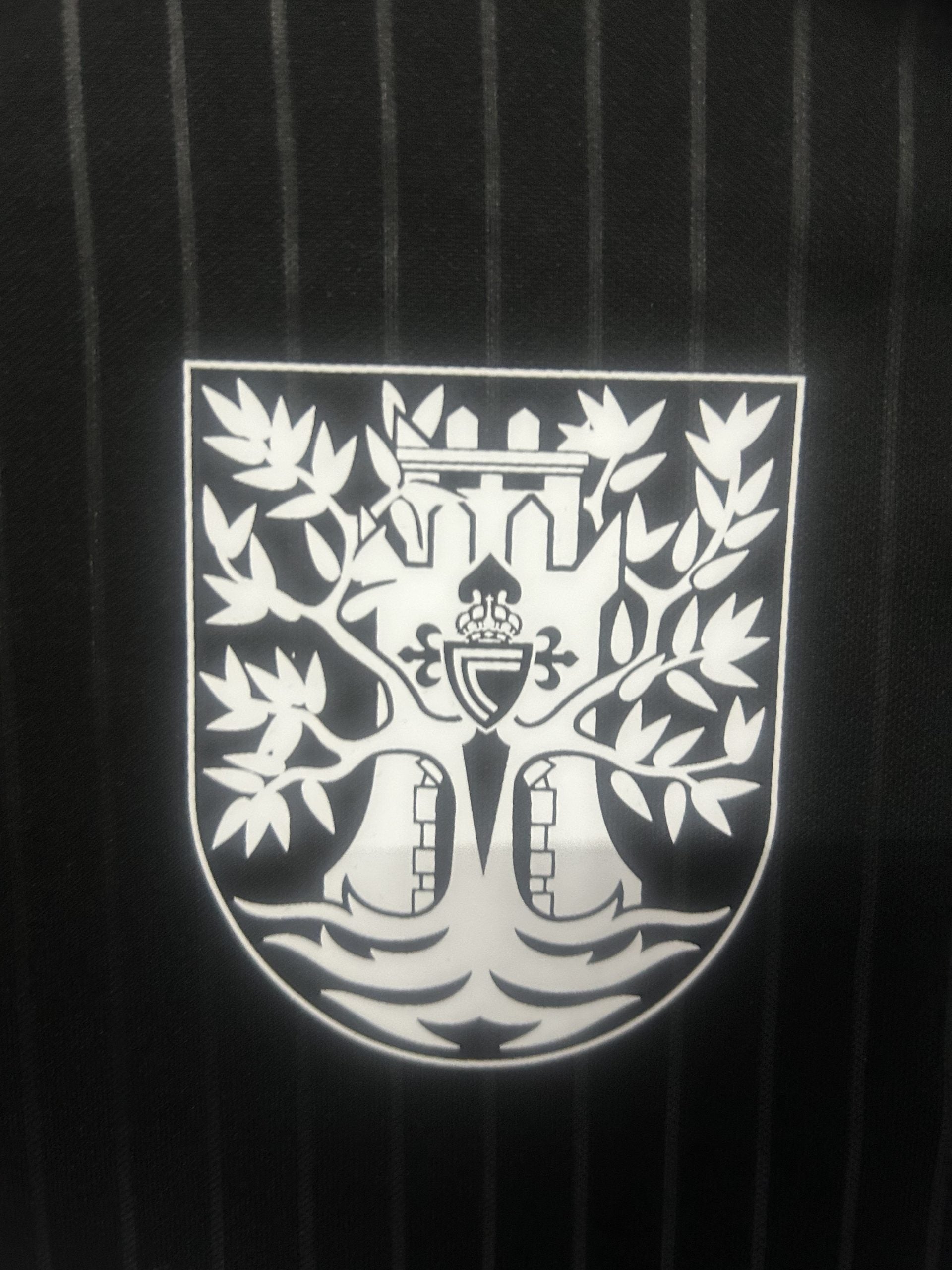CAMISETA CELTA DE VIGO ED.ESPECIAL 24/25