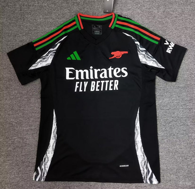 CAMISETA ARSENAL (2) FAN 24/25