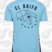 CAMISETA QUEVED NEW