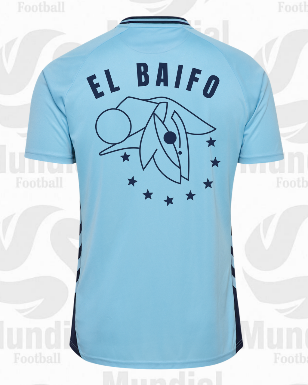CAMISETA QUEVED NEW