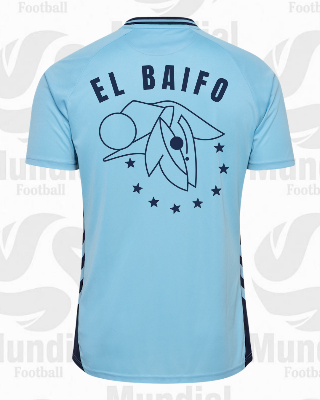 CAMISETA QUEVED NEW