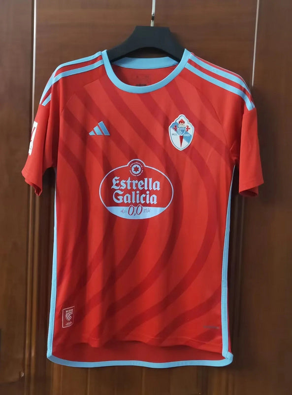 CAMISETA CELTA DE VIGO (2) 23/24