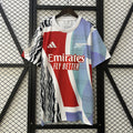 CAMISETA ARSENAL PRE-MATCH 24/25