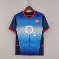 CAMISETA RETRO ARSENAL 02/03