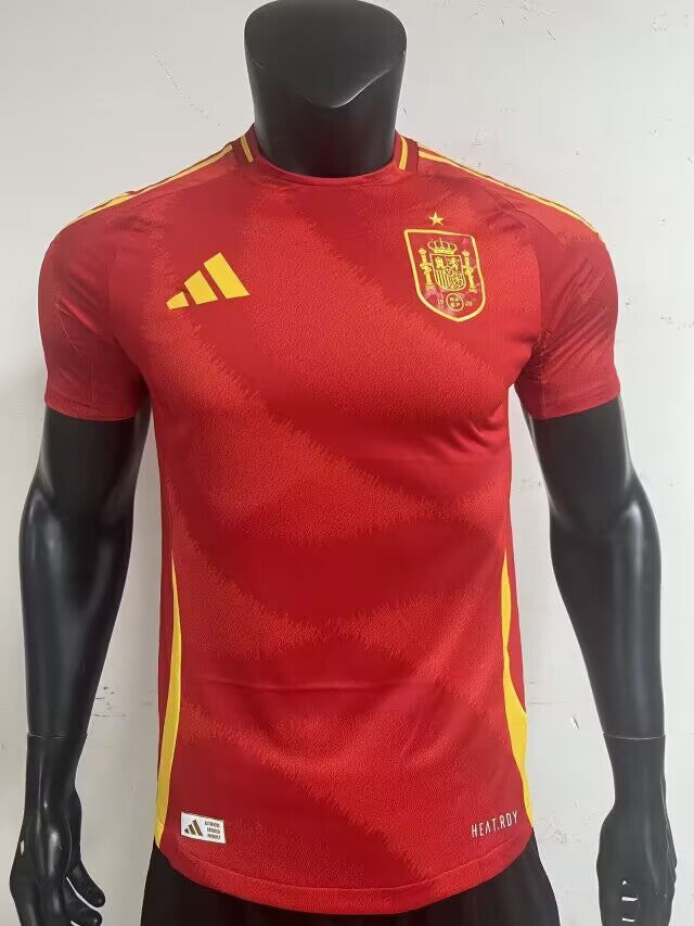 CAMISETA SELECCION ESPAÑA JUGADOR 23/24