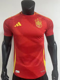 CAMISETA SELECCION ESPAÑA JUGADOR 23/24