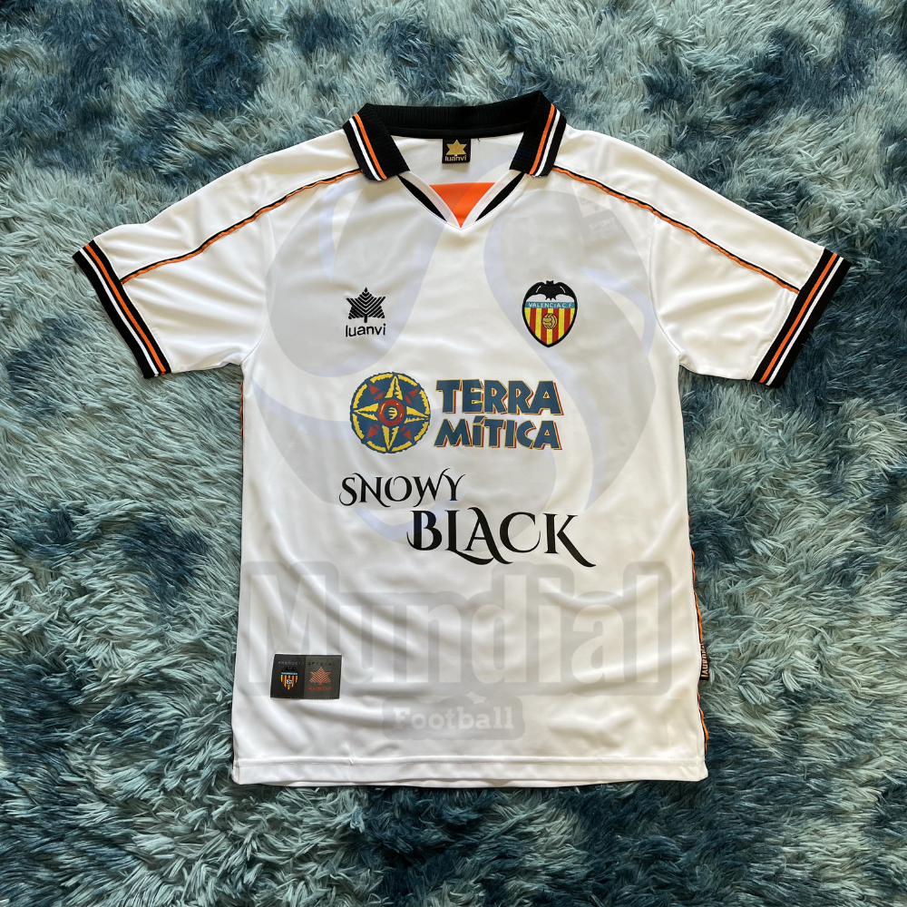 CAMISETA HECKY