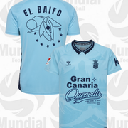 CAMISETA QUEVED NEW