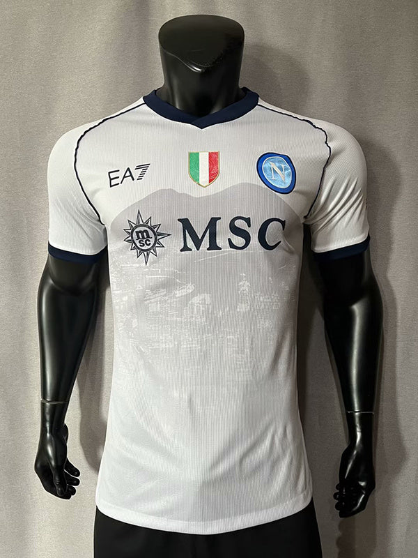 CAMISETA NAPOLES 23/24