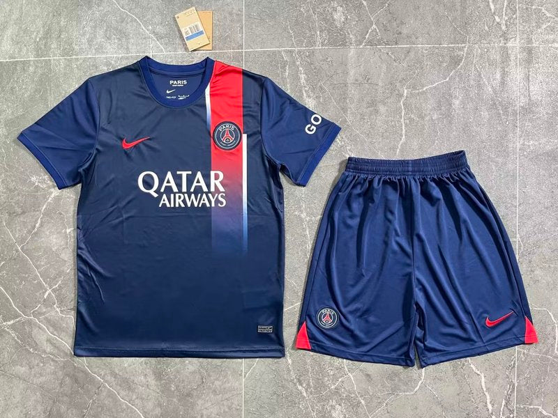 CONJUNTO NIÑO PSG 23/24