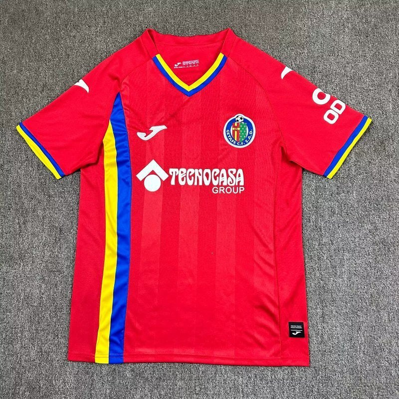 CAMISETA GETAFE 25/26 (2)