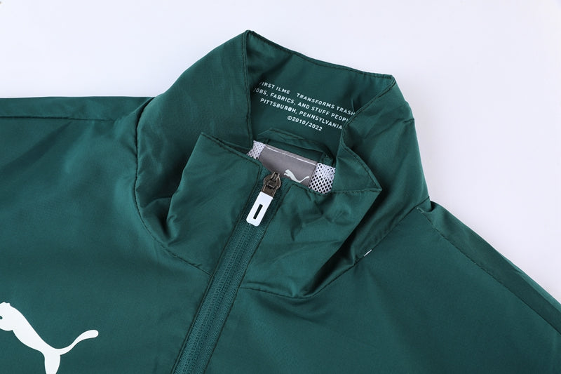 CHAQUETA SELECCION ITALIA