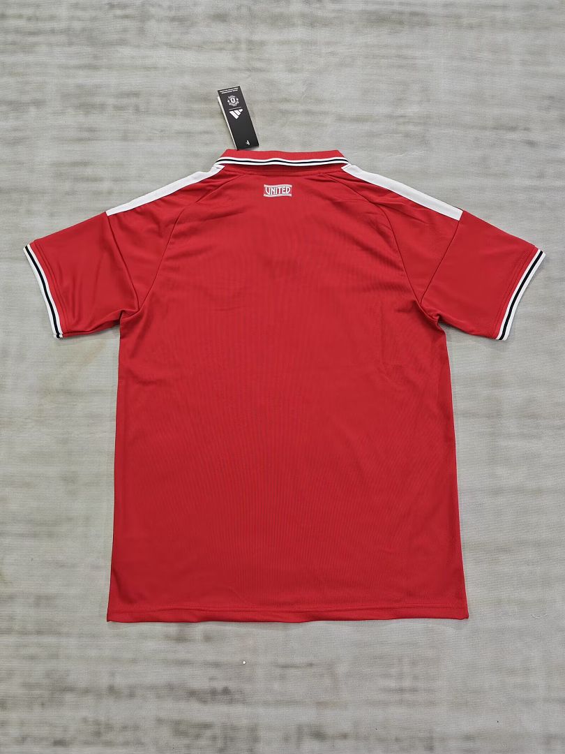CAMISETA M.UNITED 26/27