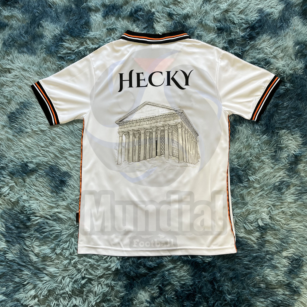 CAMISETA HECKY