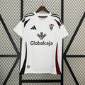 CAMISETA ALBACETE 24/25