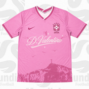 CAMISETA D.VALENTINO NEW