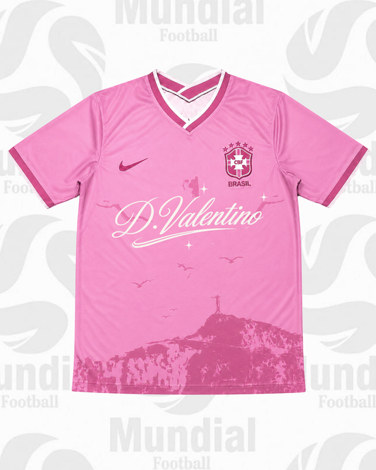CAMISETA D.VALENTINO NEW