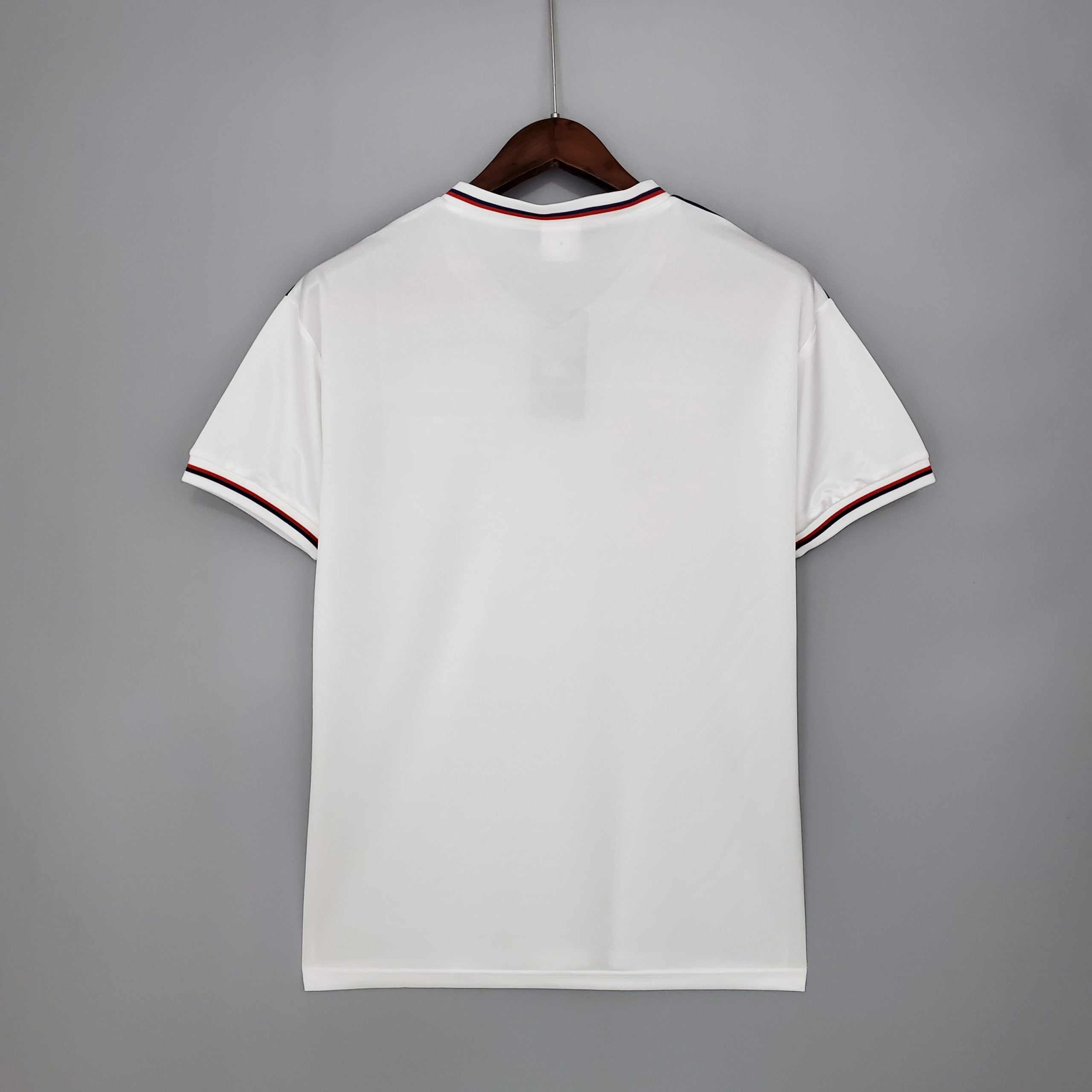 CAMISETA RETRO SELECCION INGLATERRA 1982