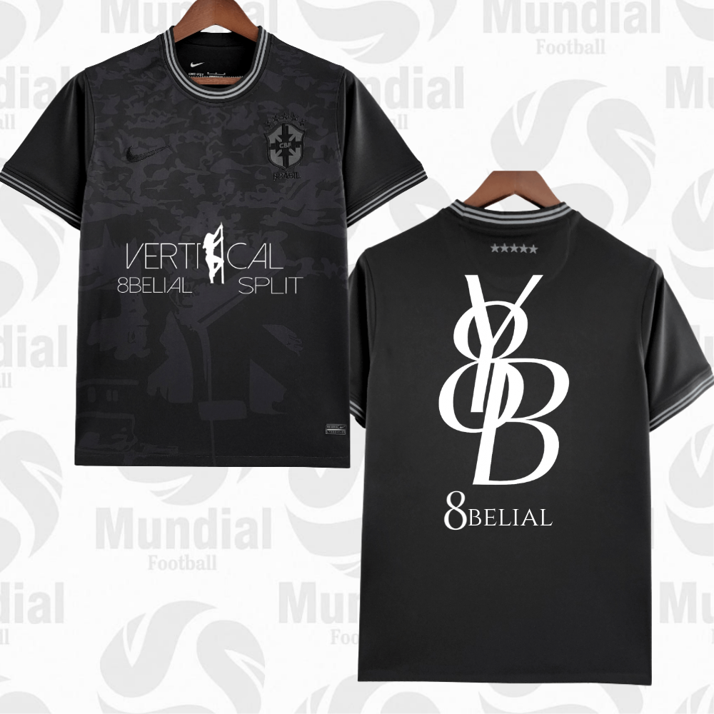 CAMISETA 8BELIAL