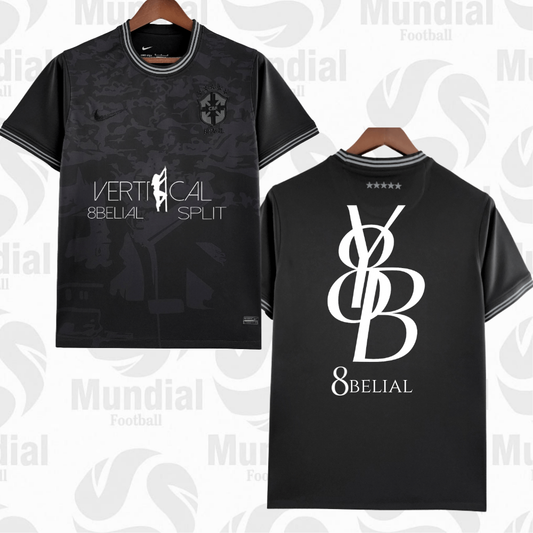 CAMISETA 8BELIAL