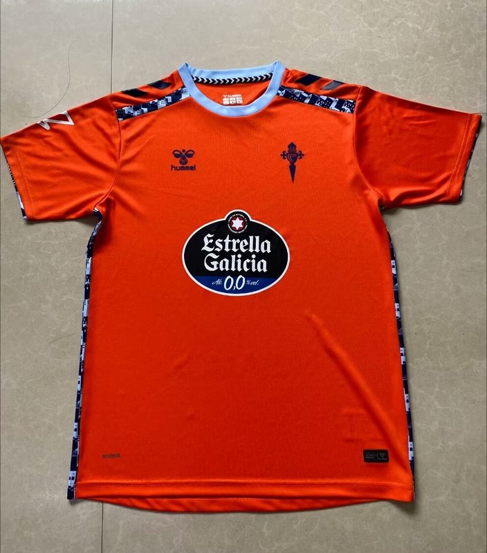 CAMISETA CELTA DE VIGO (3) 24/25