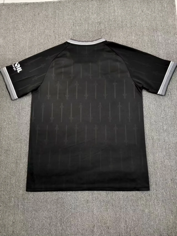 CAMISETA BURGOS (2) 25/26