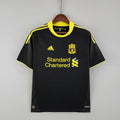 CAMISETA RETRO LIVERPOOL 10/11
