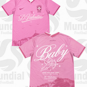 CAMISETA D.VALENTINO NEW