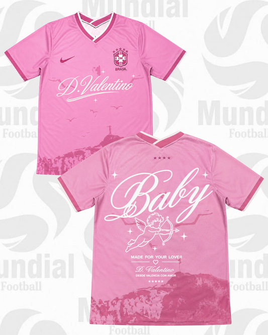 CAMISETA D.VALENTINO NEW