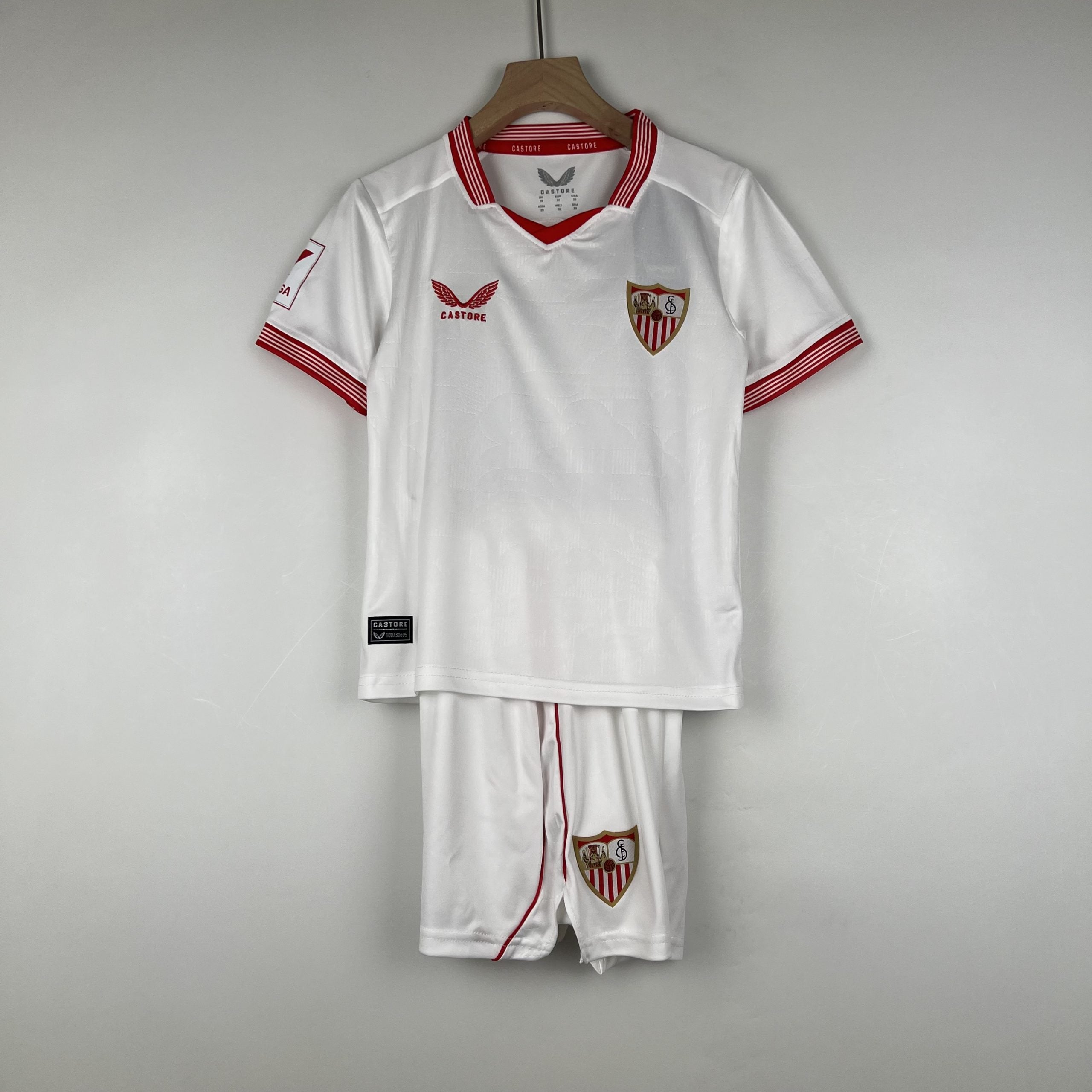 CONJUNTO NIÑO SEVILLA 23/24