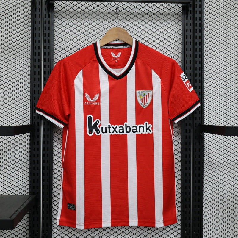 CAMISETA ATHLETIC CLUB 23/24