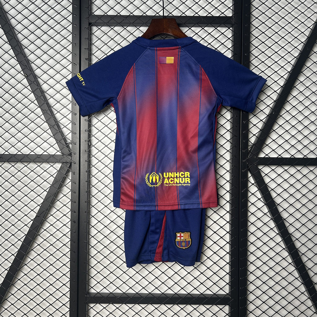 CONJUNTO NIÑO BCN4 25/26